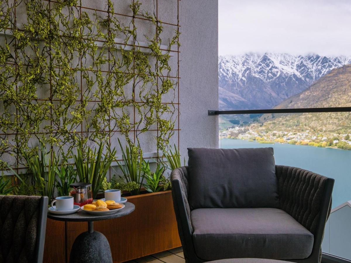 Willa Luxury Townhouse On Woods Lane Queenstown Zewnętrze zdjęcie
