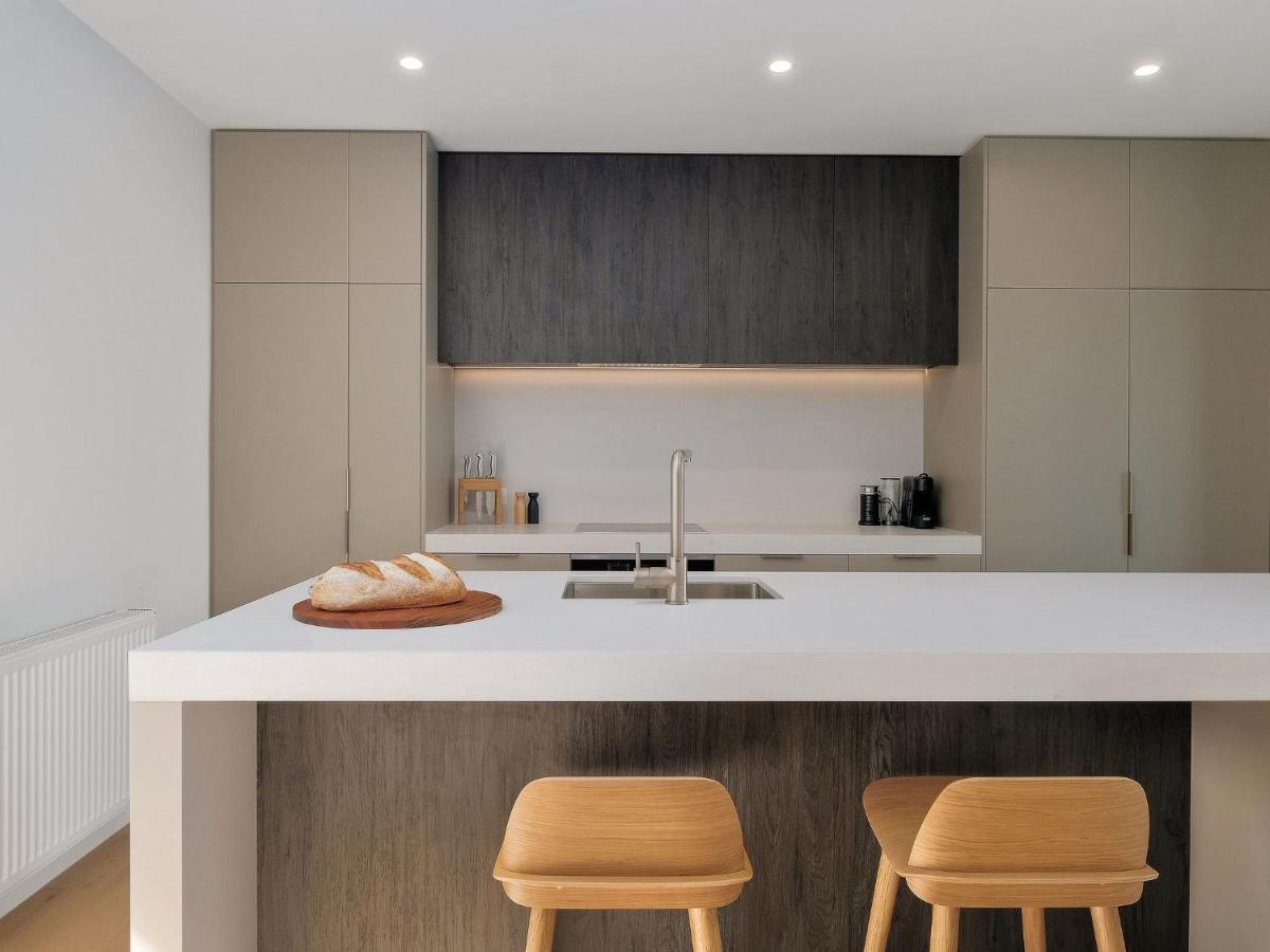 Willa Luxury Townhouse On Woods Lane Queenstown Zewnętrze zdjęcie