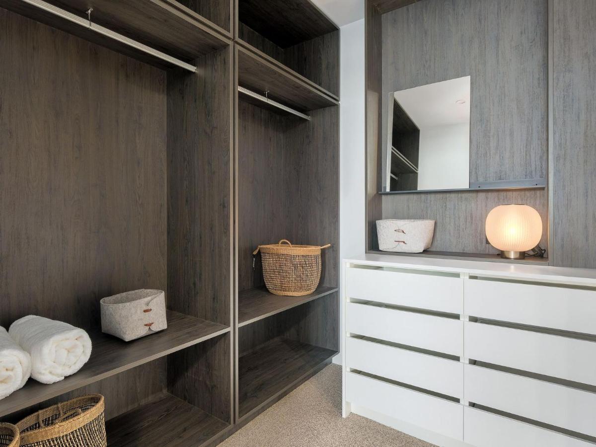 Willa Luxury Townhouse On Woods Lane Queenstown Zewnętrze zdjęcie