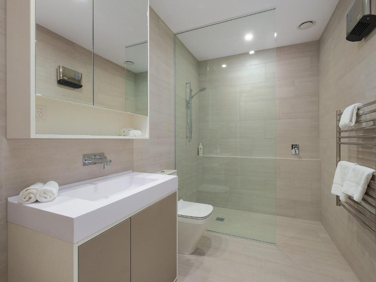 Willa Luxury Townhouse On Woods Lane Queenstown Zewnętrze zdjęcie